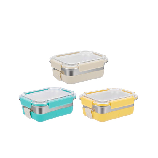 Fenger小耳防燙可微波保鮮盒1.2L(含提袋)