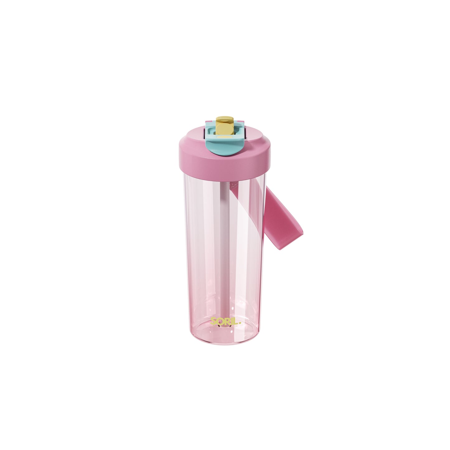SORIL.海洋曼波雙飲杯700ml
