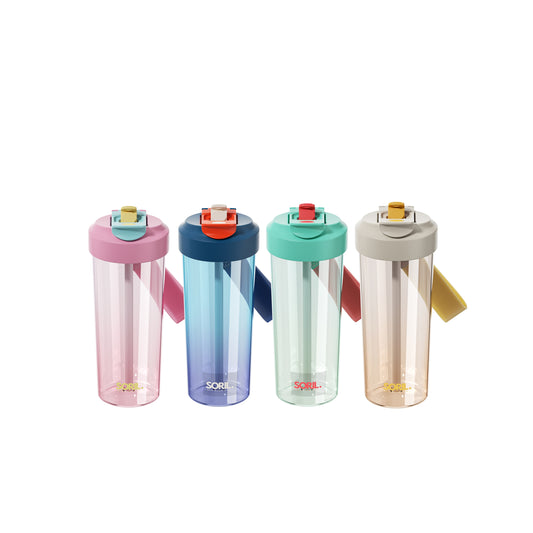 SORIL.海洋曼波雙飲杯700ml