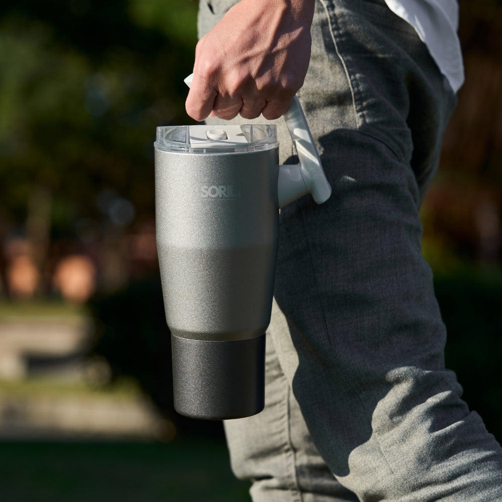 SORIL.玩轉手把隨行杯950ml