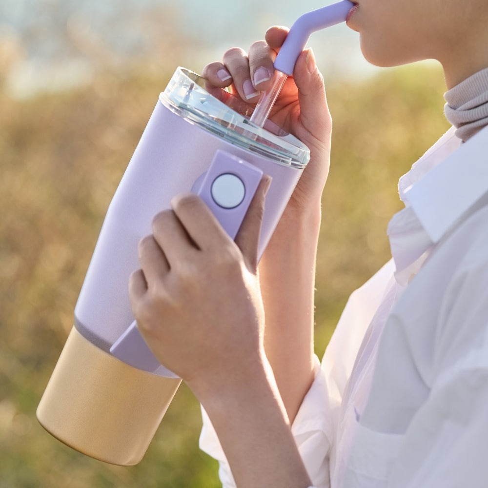 SORIL.玩轉手把隨行杯950ml