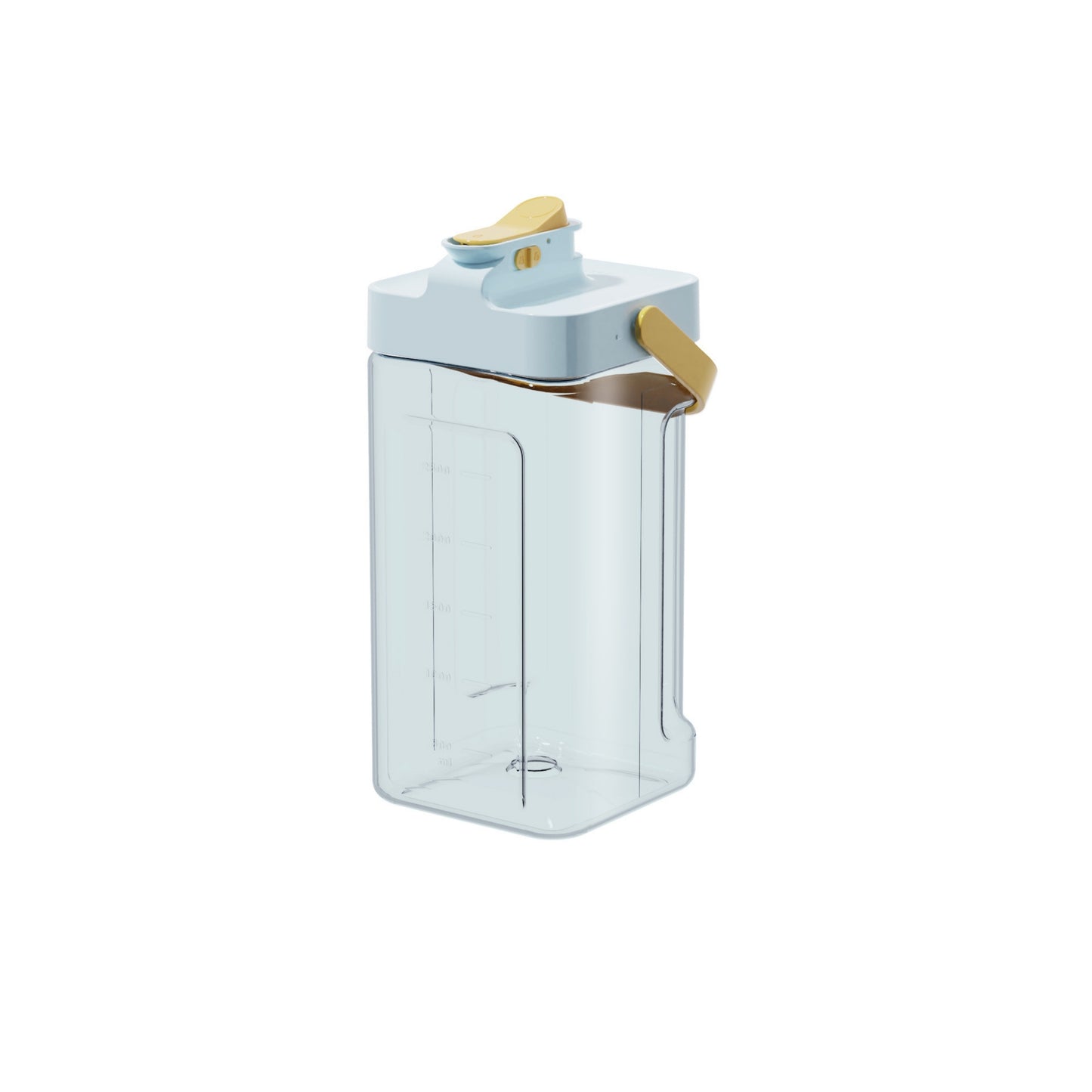 SORIL可提兩⽤開關冷⽔壺3.5L