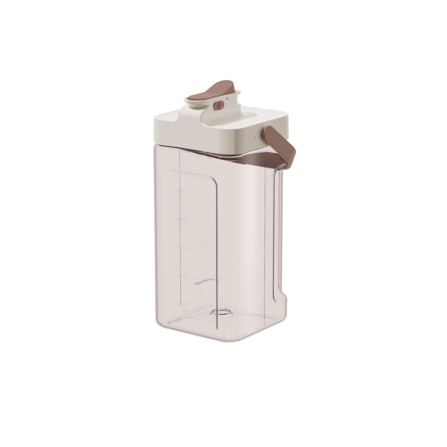 SORIL可提兩⽤開關冷⽔壺3.5L
