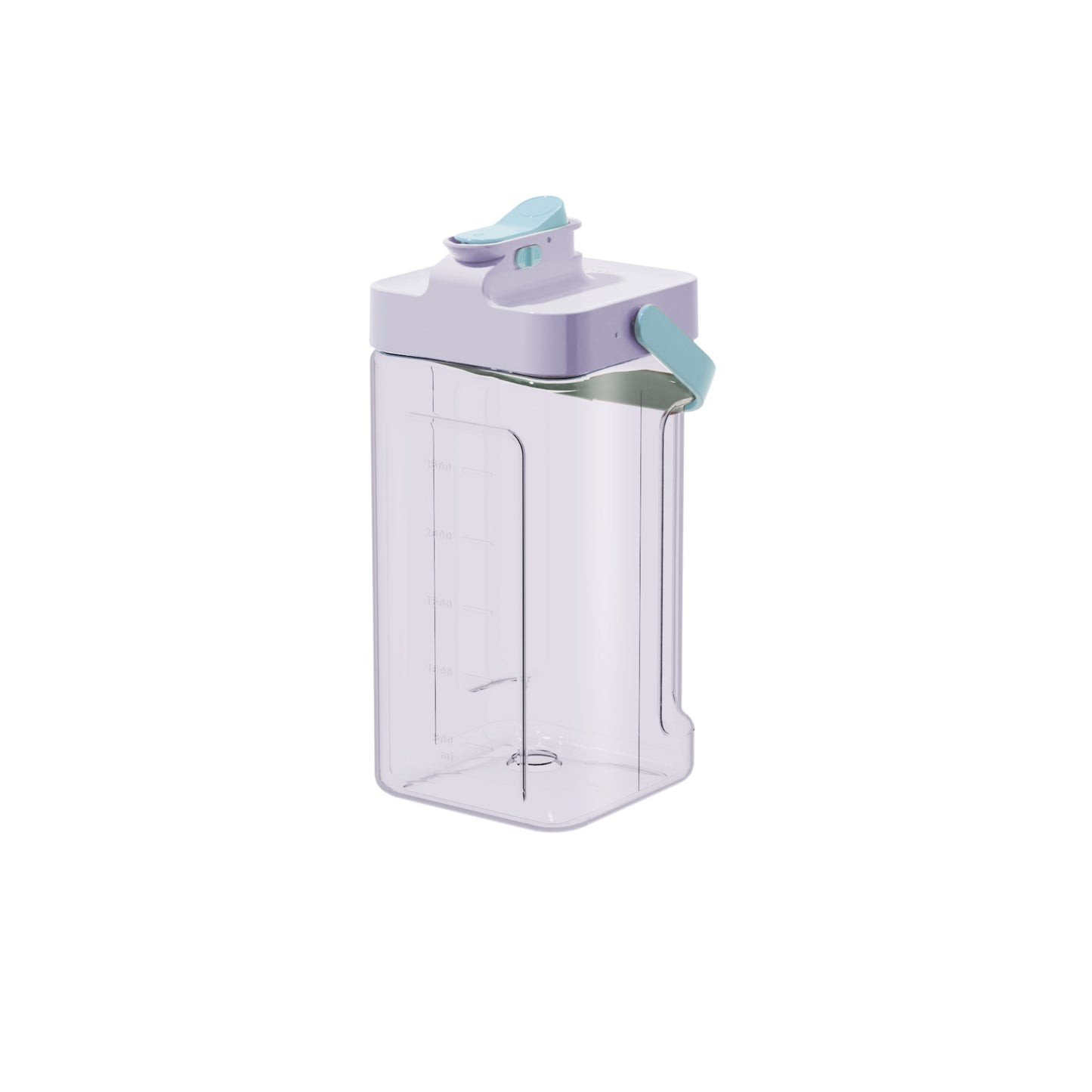 SORIL可提兩⽤開關冷⽔壺3.5L