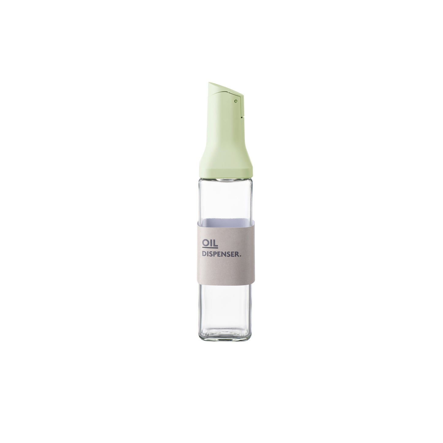 SORIL.自動開蓋油醋瓶500ml