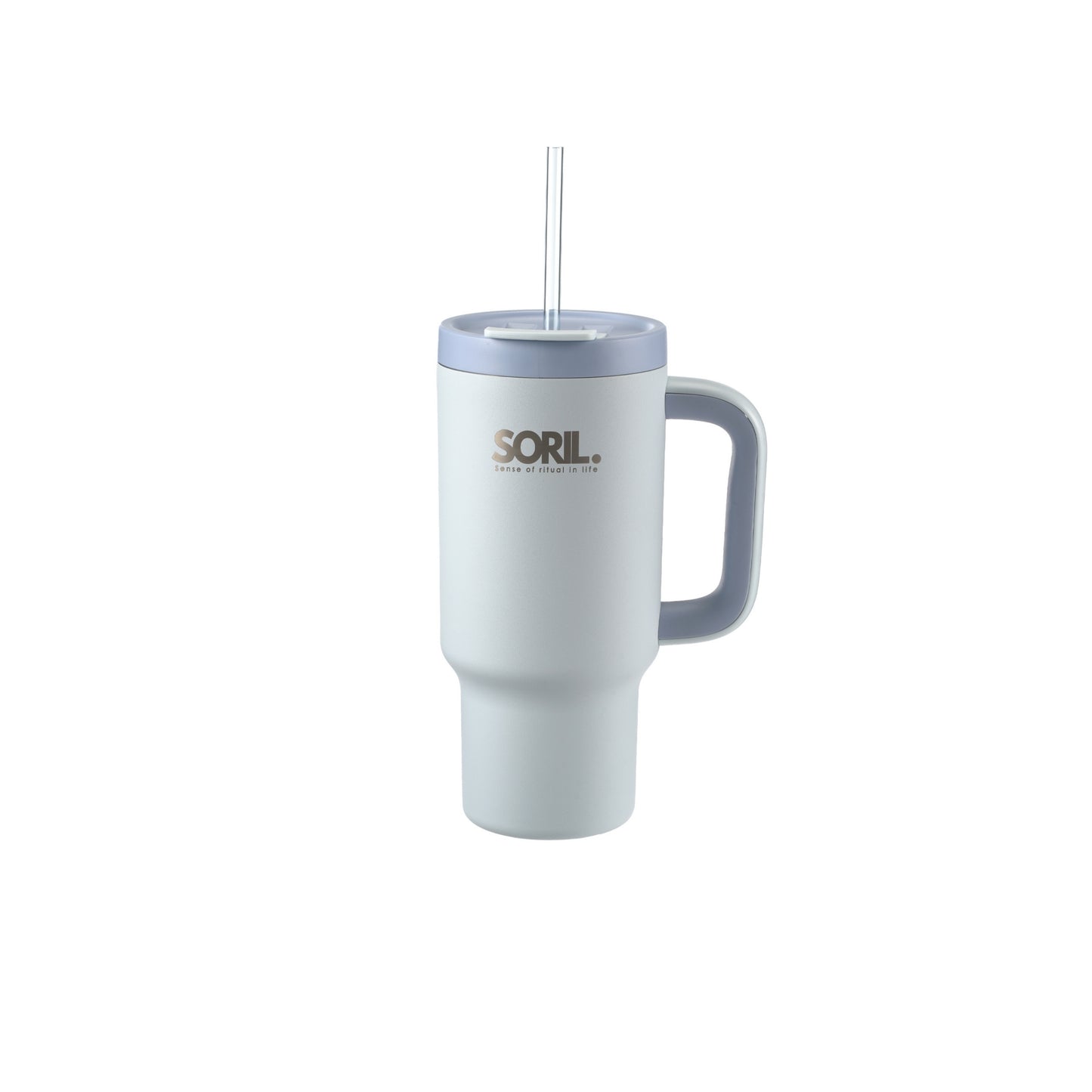 SORIL.防漏密封隨行杯950ml