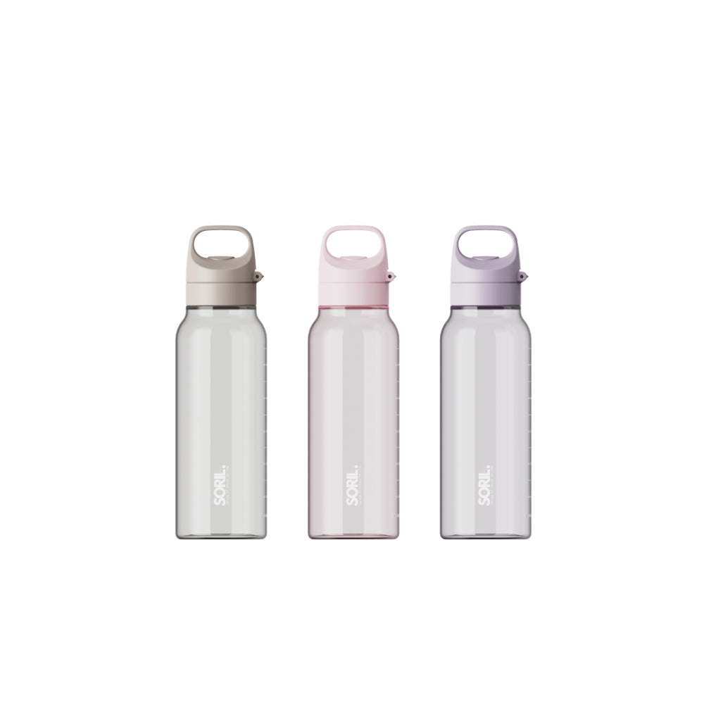 SORIL都會休閒水壺700ml