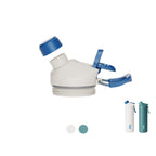 SORIL.磁吸蓋保溫杯709ml上蓋