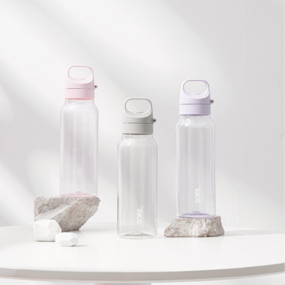 SORIL都會休閒水壺700ml