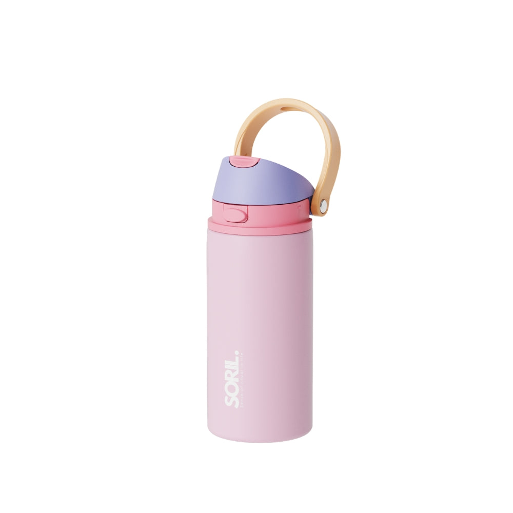 SORIL.ColorFun保溫杯532ml