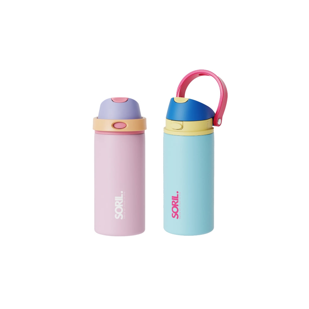 SORIL.ColorFun保溫杯532ml
