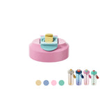 SORIL.海洋曼波雙飲杯700ml上蓋