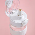 Dr.RIN手搖飲吸管水壺720ml