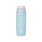 SORIL吸飲立保溫杯750ml