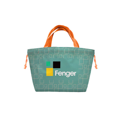 Fenger便當提4袋