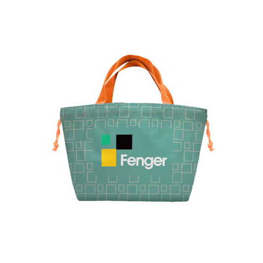 Fenger便當提4袋