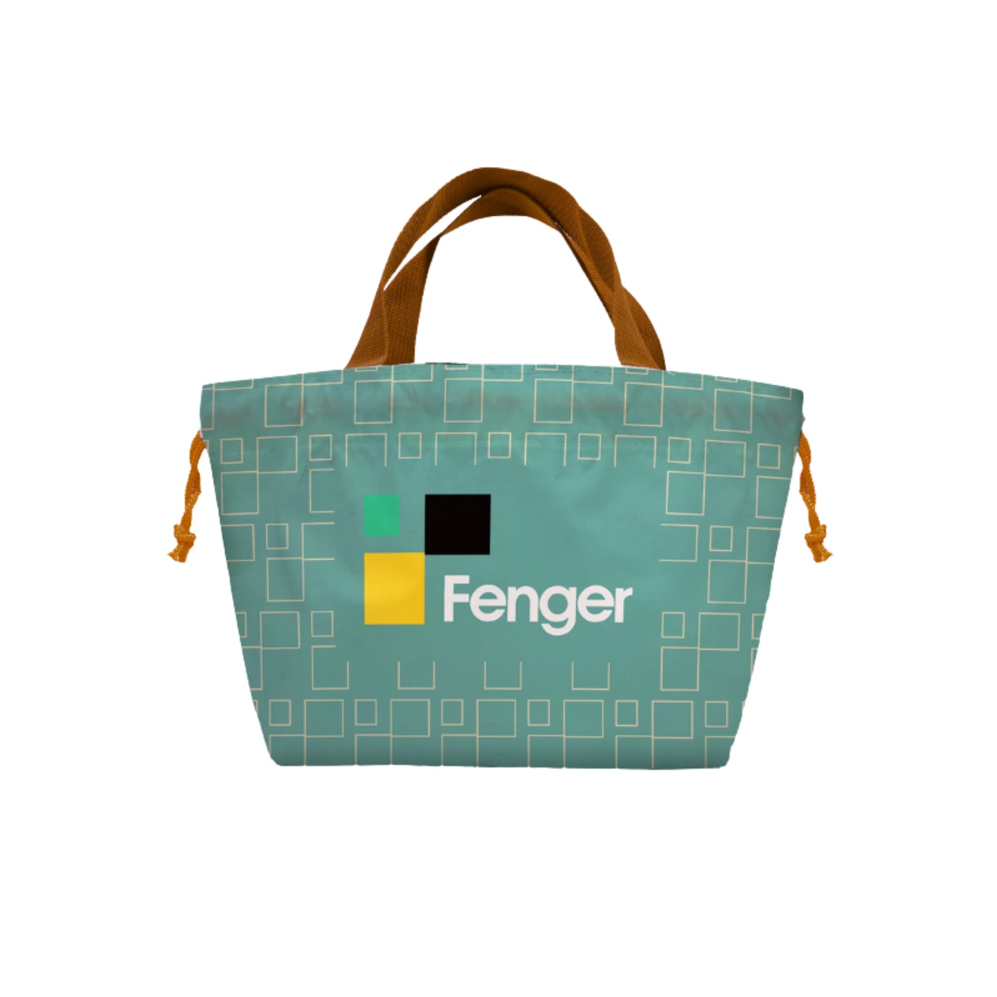 Fenger便當提4袋