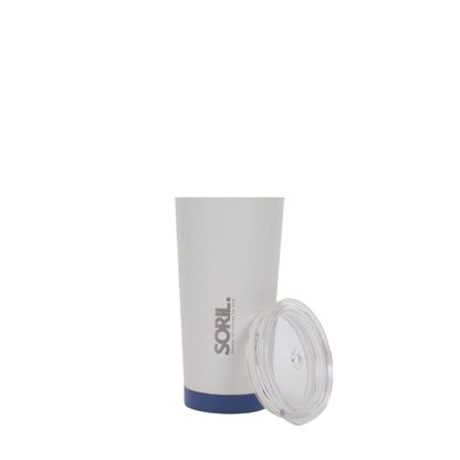SORIL海軍不鏽鋼隨行杯750ml