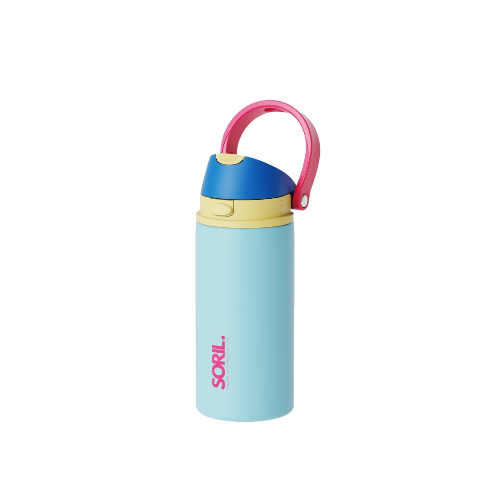 SORIL.ColorFun保溫杯532ml