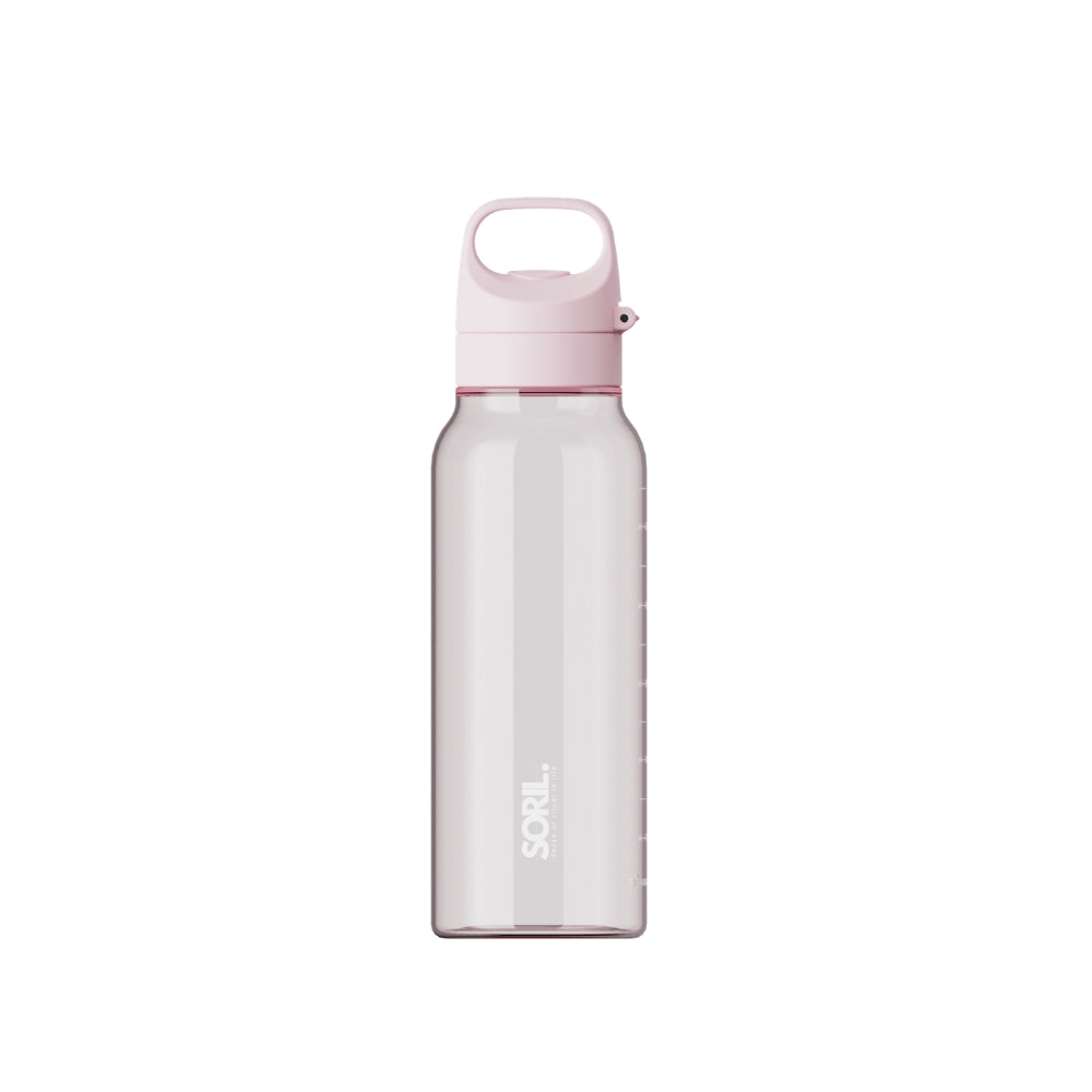 SORIL都會休閒水壺700ml