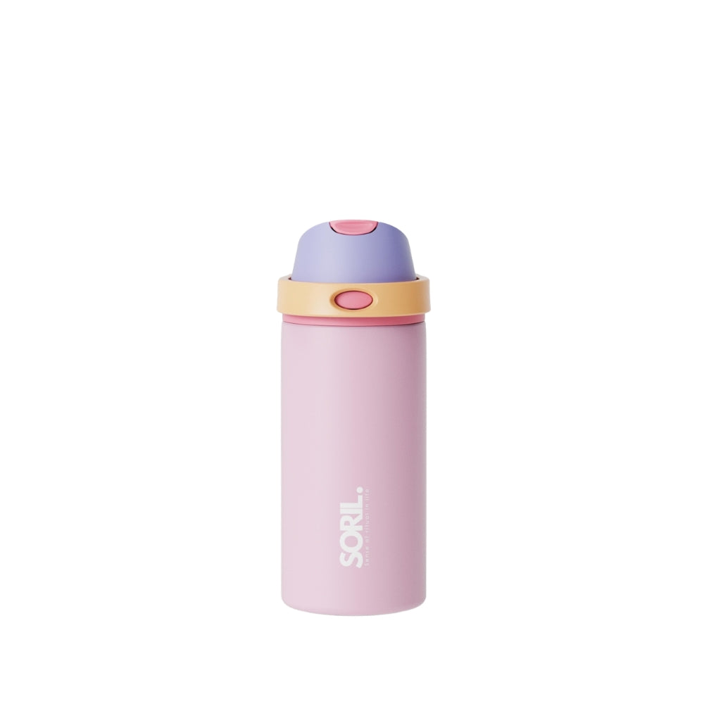 SORIL.ColorFun保溫杯532ml