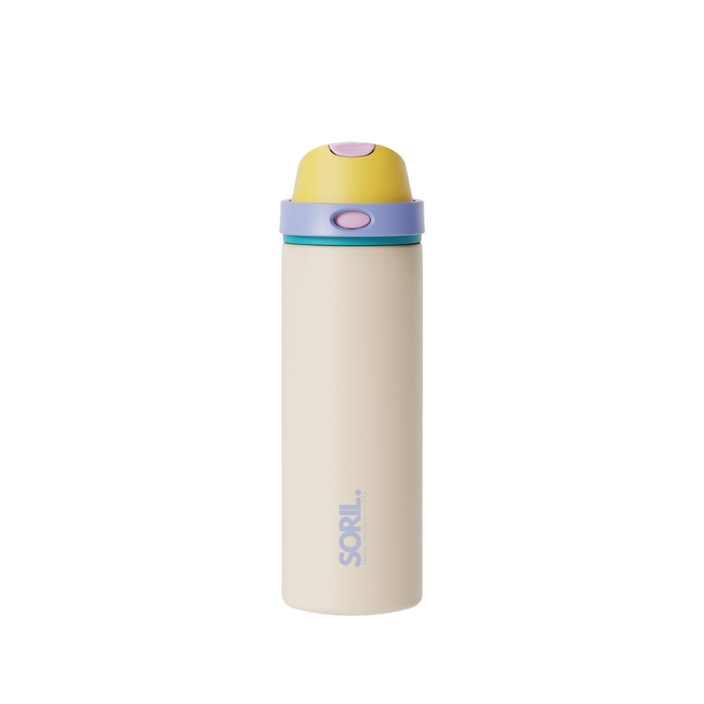 SORIL.ColorFun保溫杯710ml