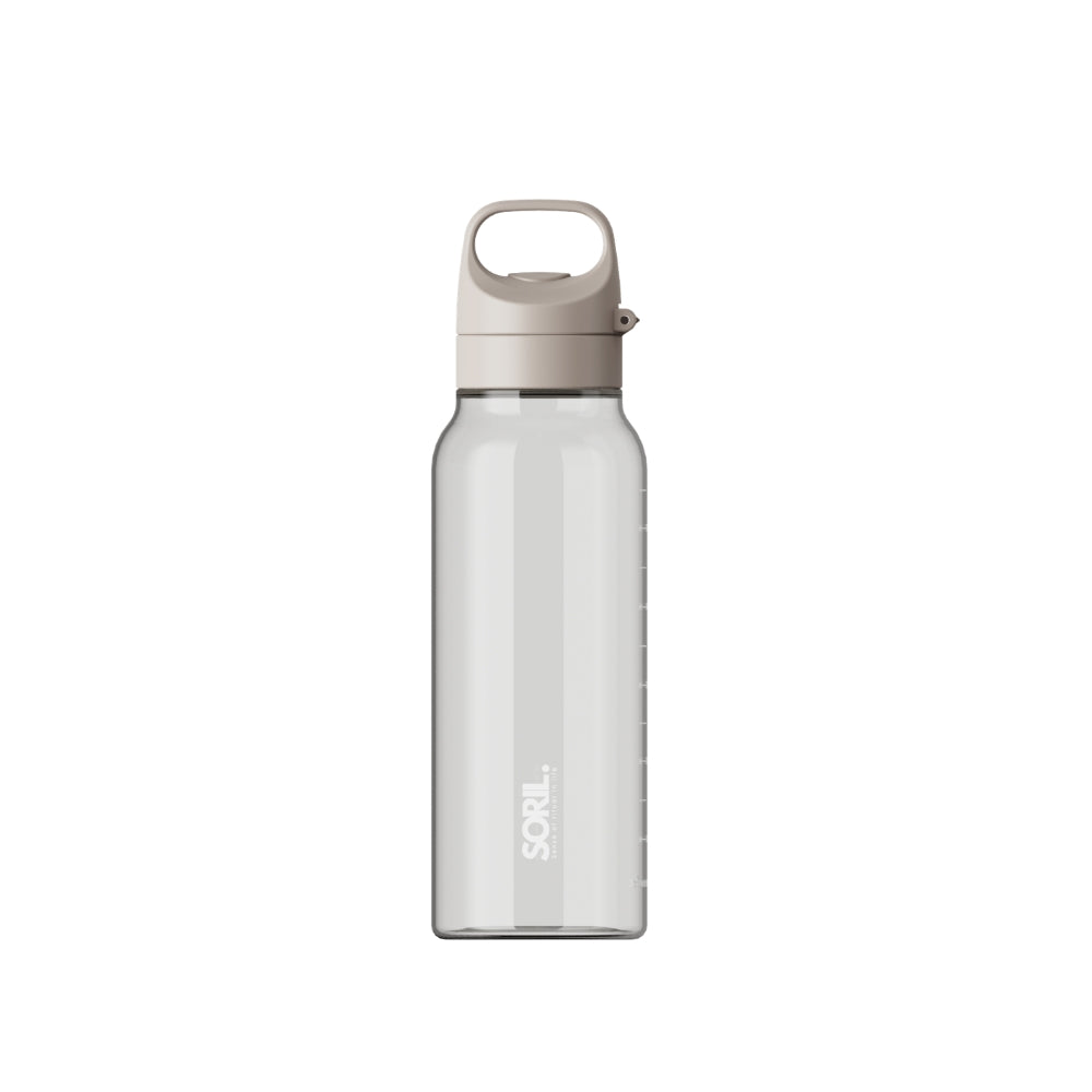 SORIL都會休閒水壺700ml