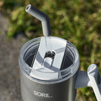 SORIL.玩轉手把隨行杯950ml