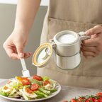 SORIL.兩用式調味罐300ml