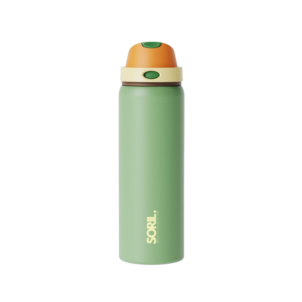SORIL.ColorFun保溫杯950ml