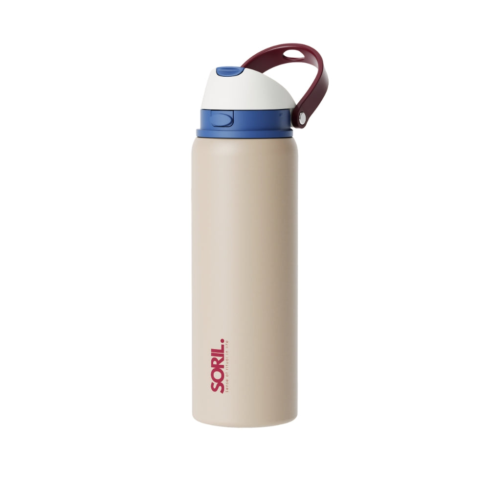 SORIL.ColorFun保溫杯950ml