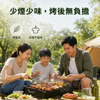 Dr.RIN無煙球形竹炭3KG