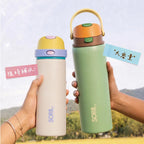 SORIL.ColorFun保溫杯710ml