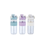 Dr.RIN手搖飲吸管水壺720ml