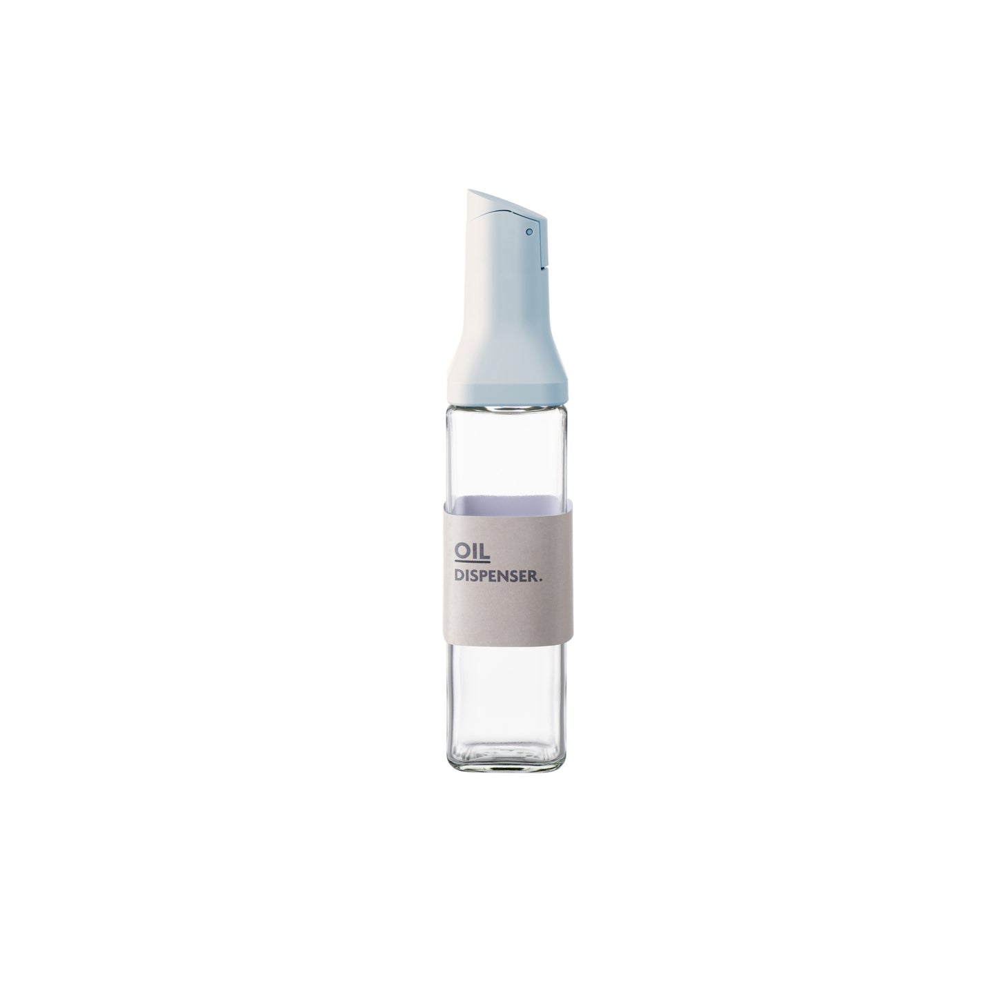 SORIL.自動開蓋油醋瓶500ml