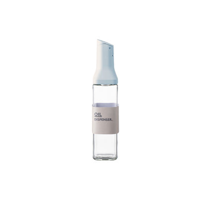 SORIL.自動開蓋油醋瓶500ml