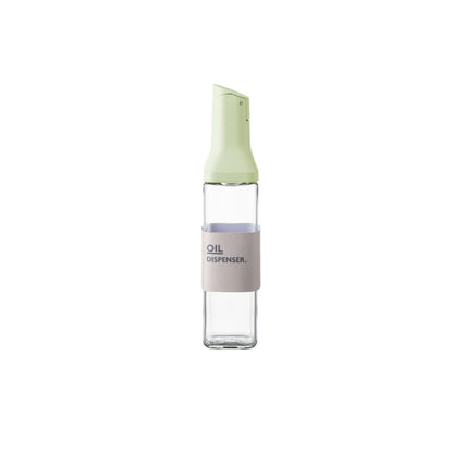 SORIL.自動開蓋油醋瓶500ml