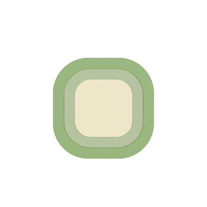 SORIL.磁吸式三合一隔熱墊