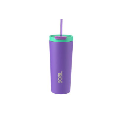 SORIL.防漏密封隨行杯710ml