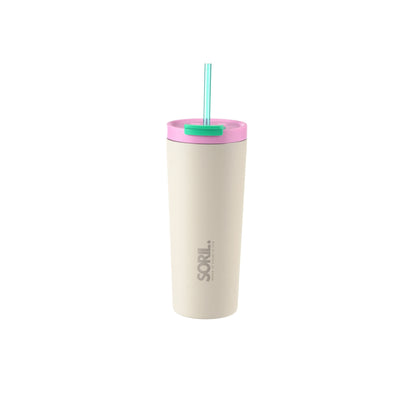 SORIL.防漏密封隨行杯710ml